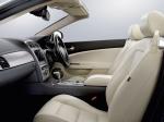 Jaguar XKR Portfolio Convertible 2007 года